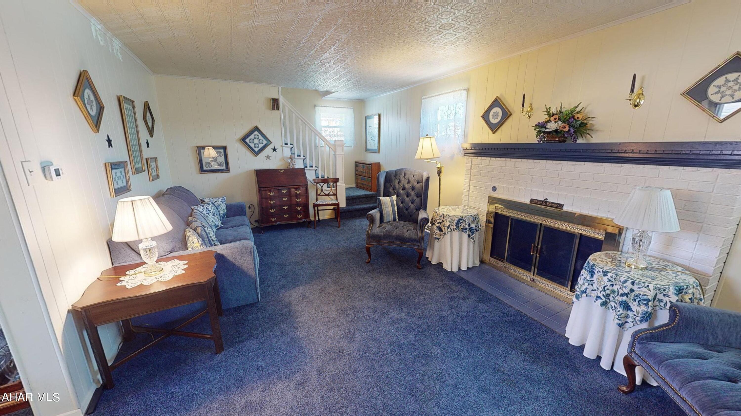 Juniata - Residential