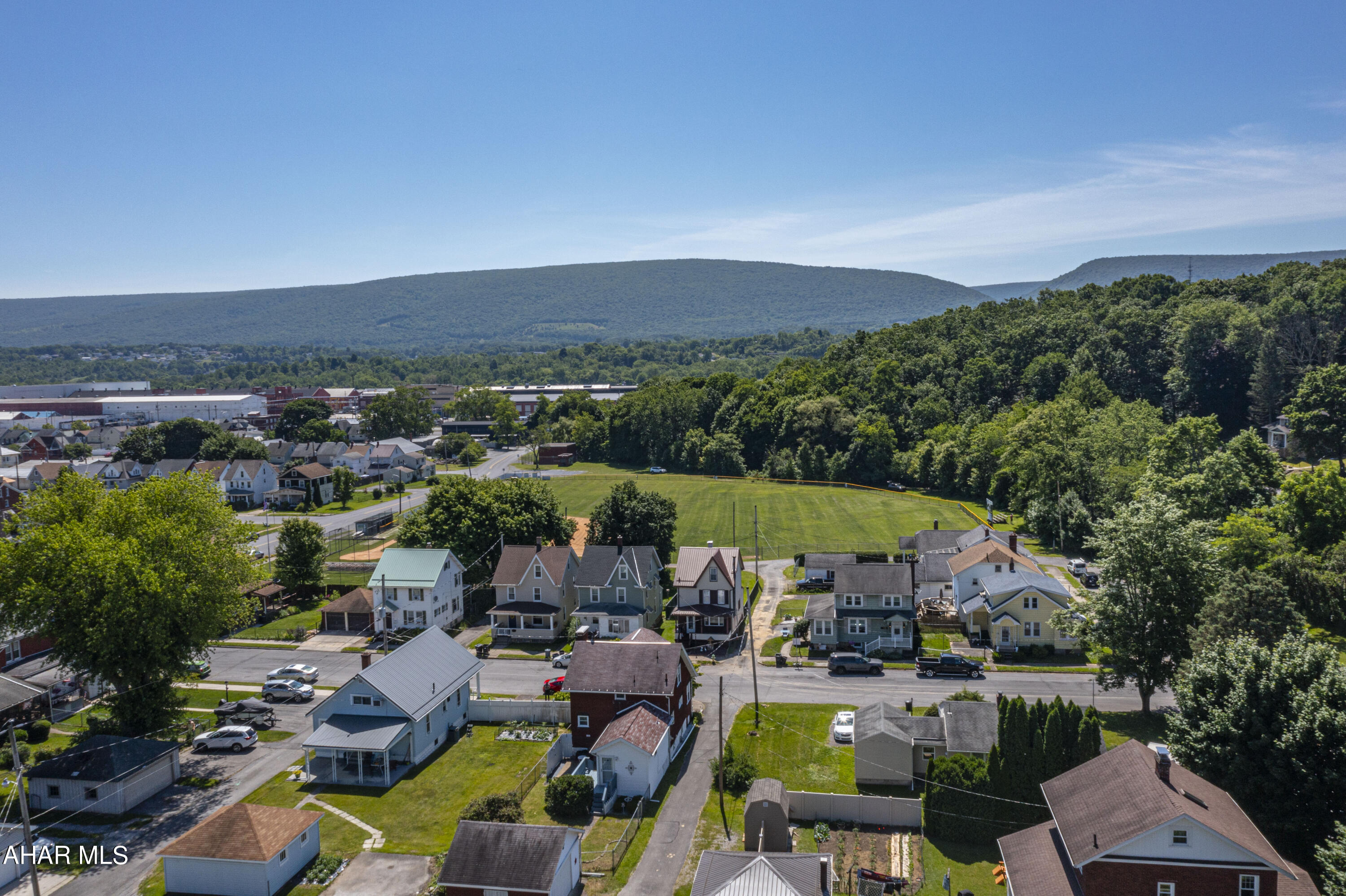 Juniata - Residential