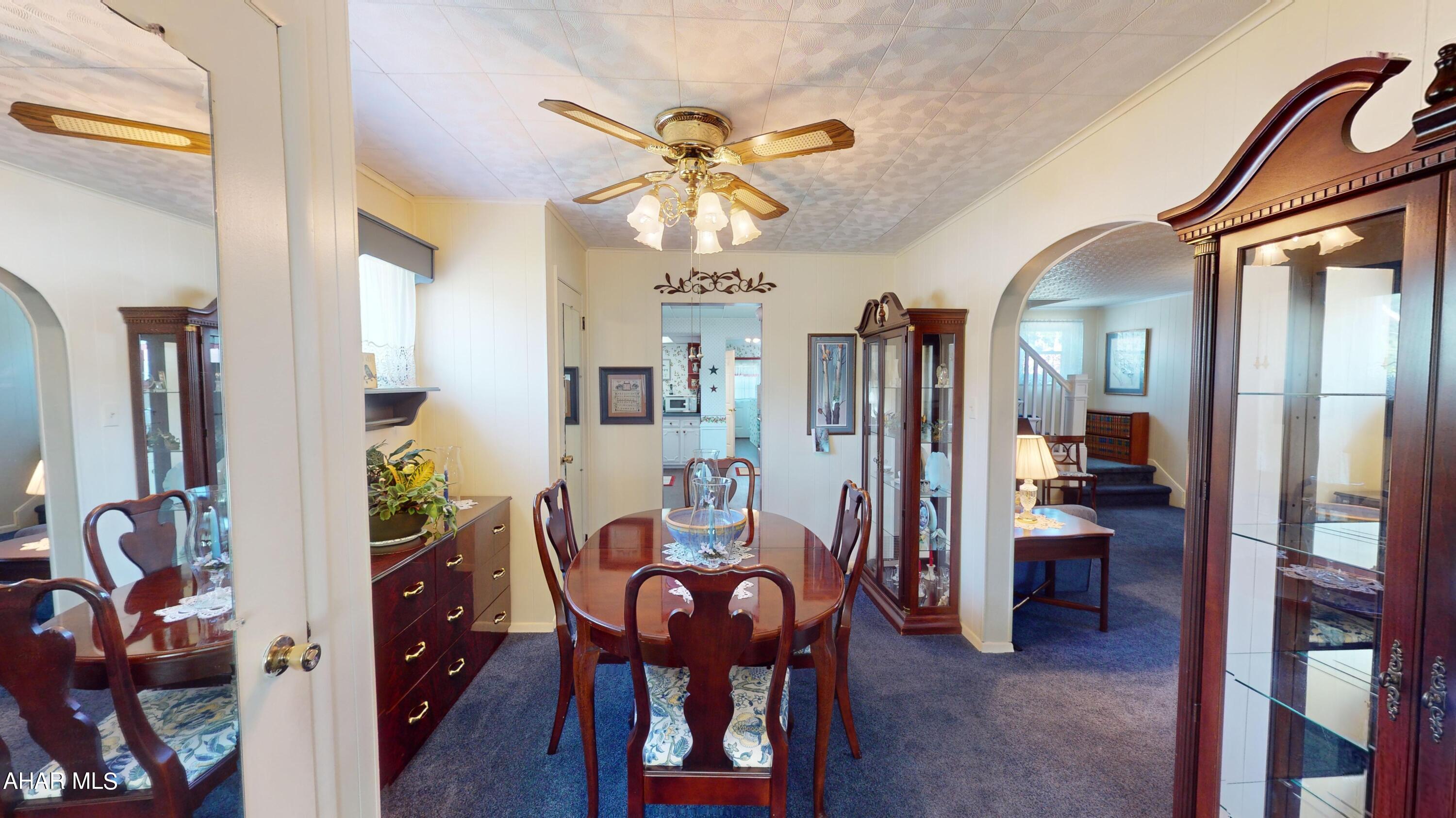 Juniata - Residential