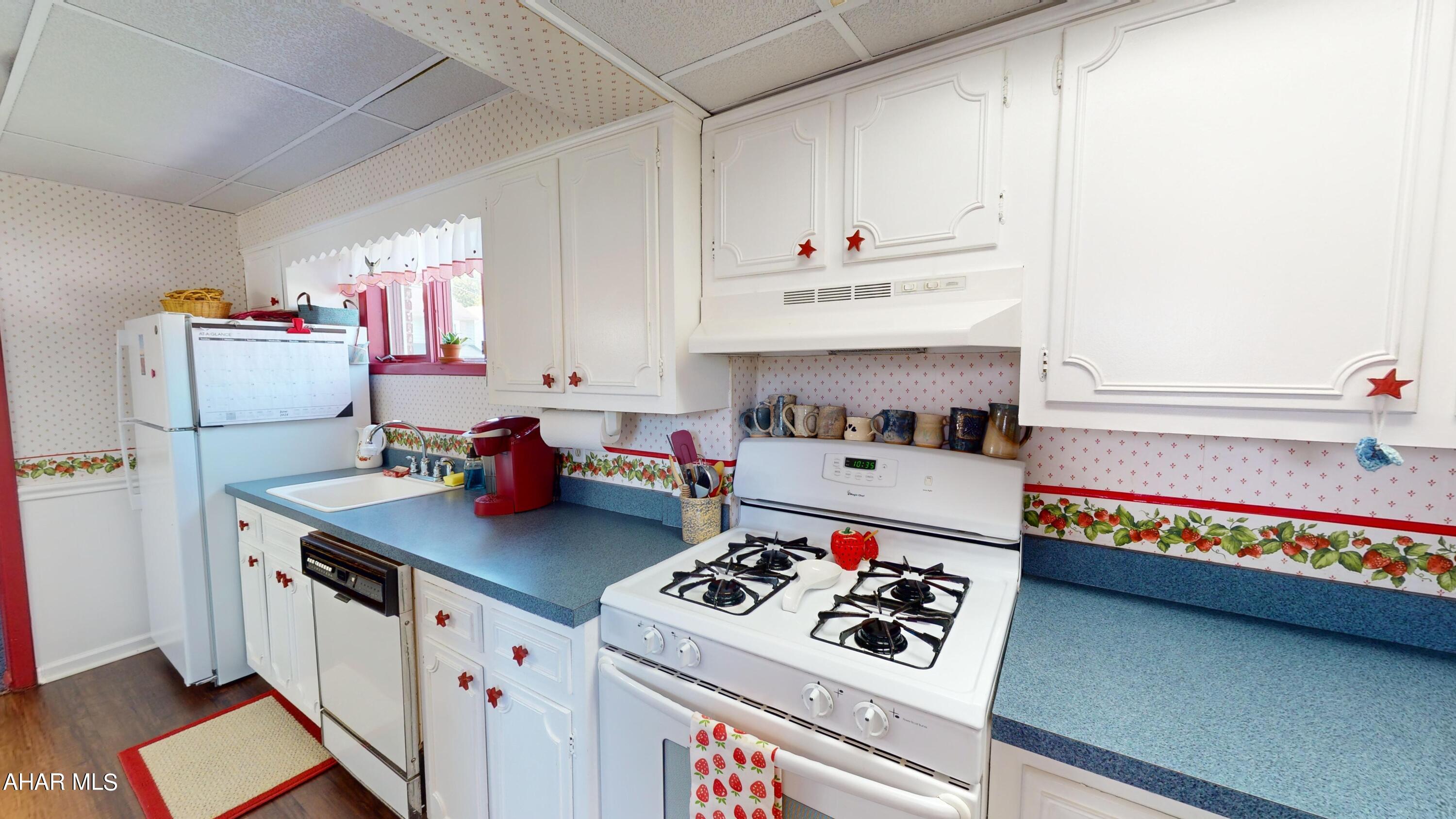 Juniata - Residential