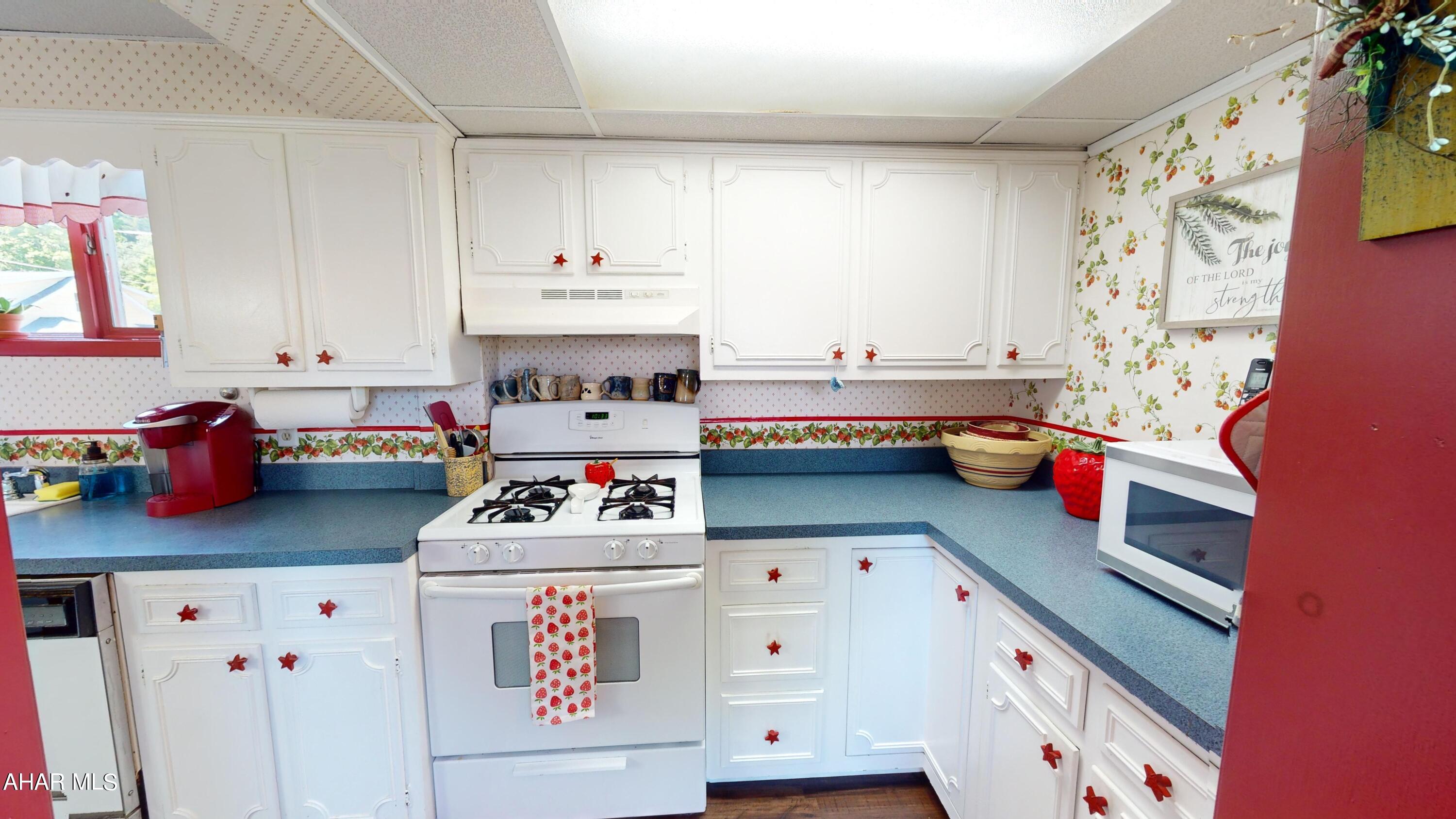 Juniata - Residential