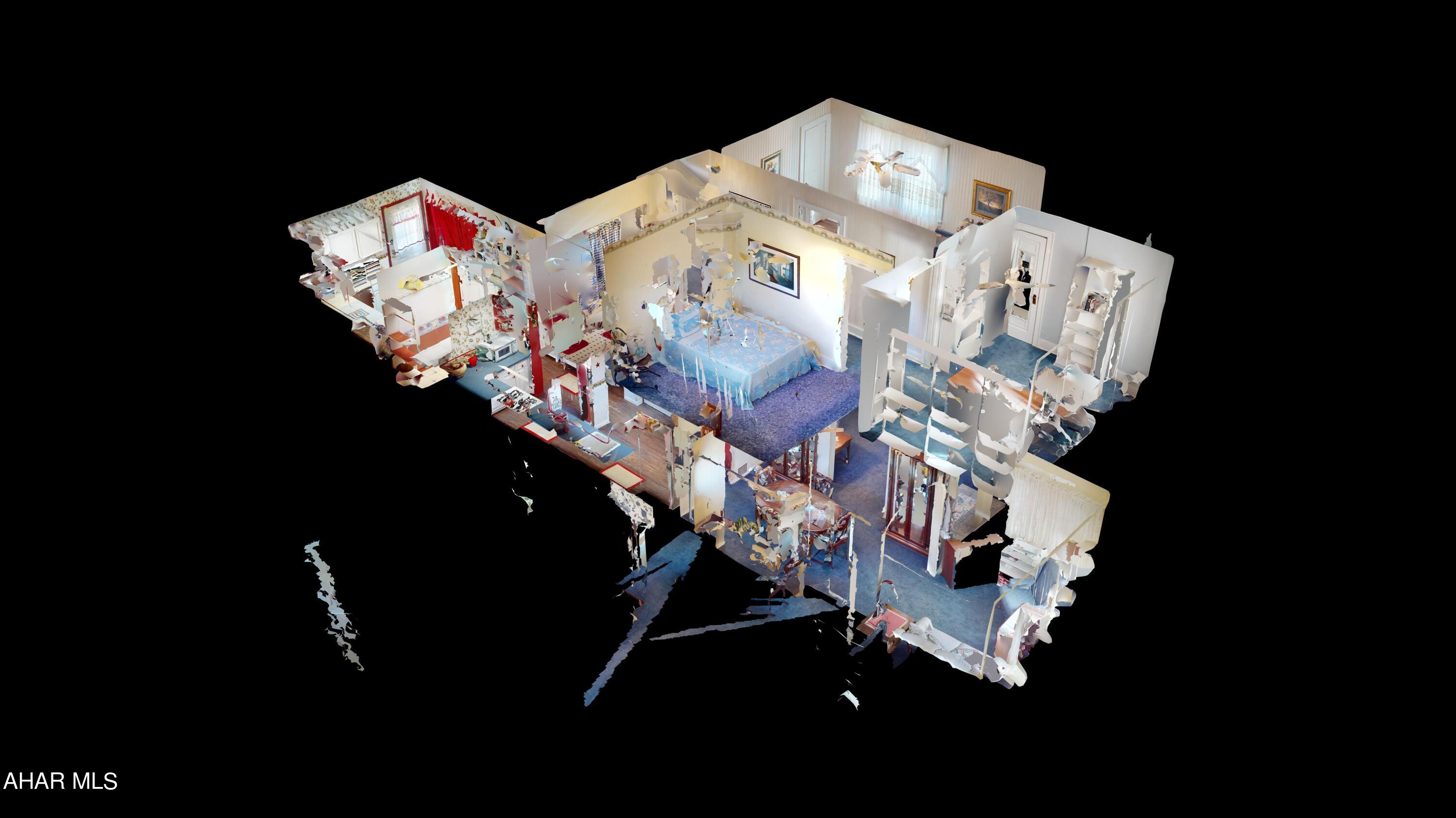 Juniata - Residential