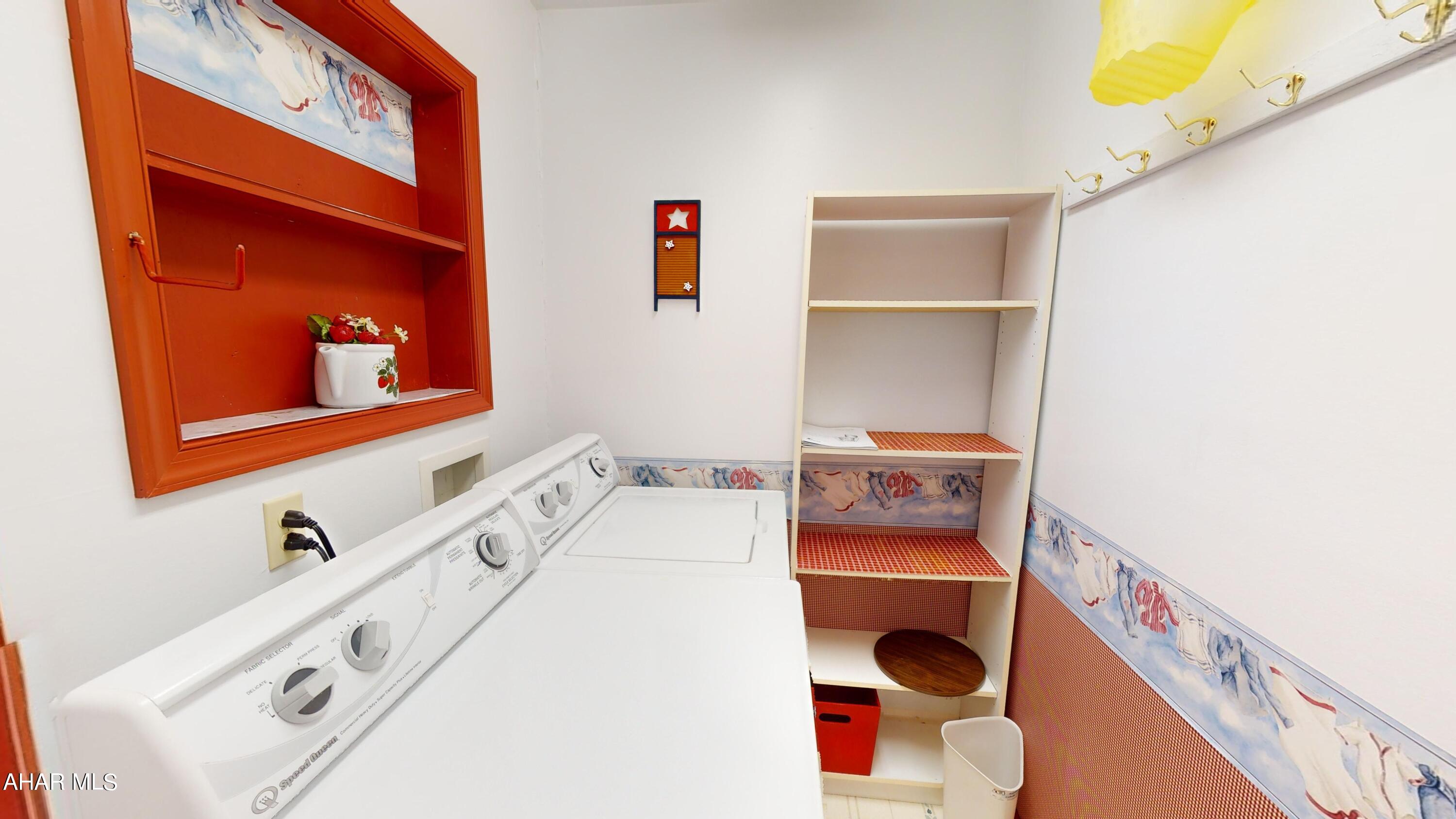 Juniata - Residential