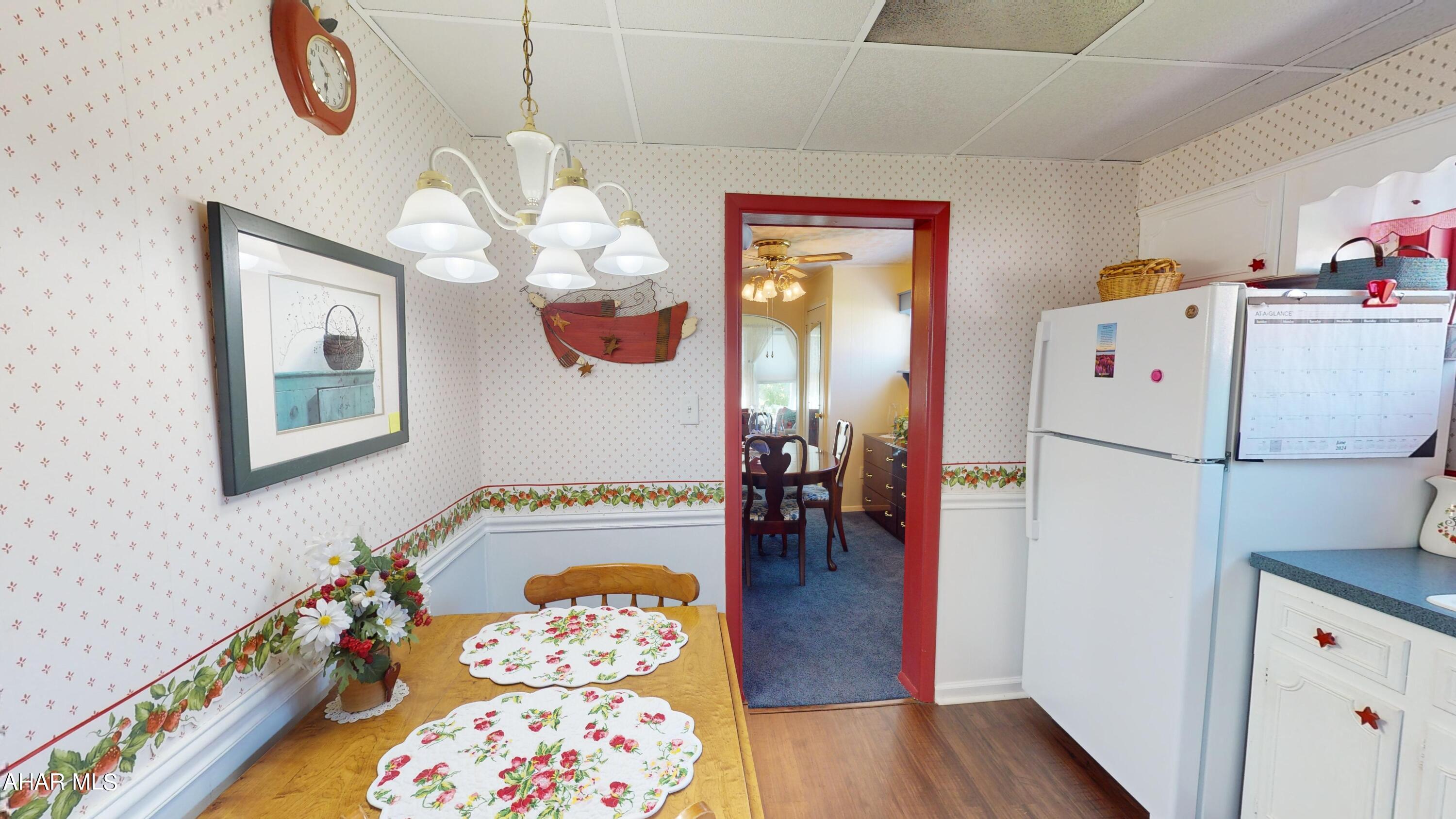 Juniata - Residential