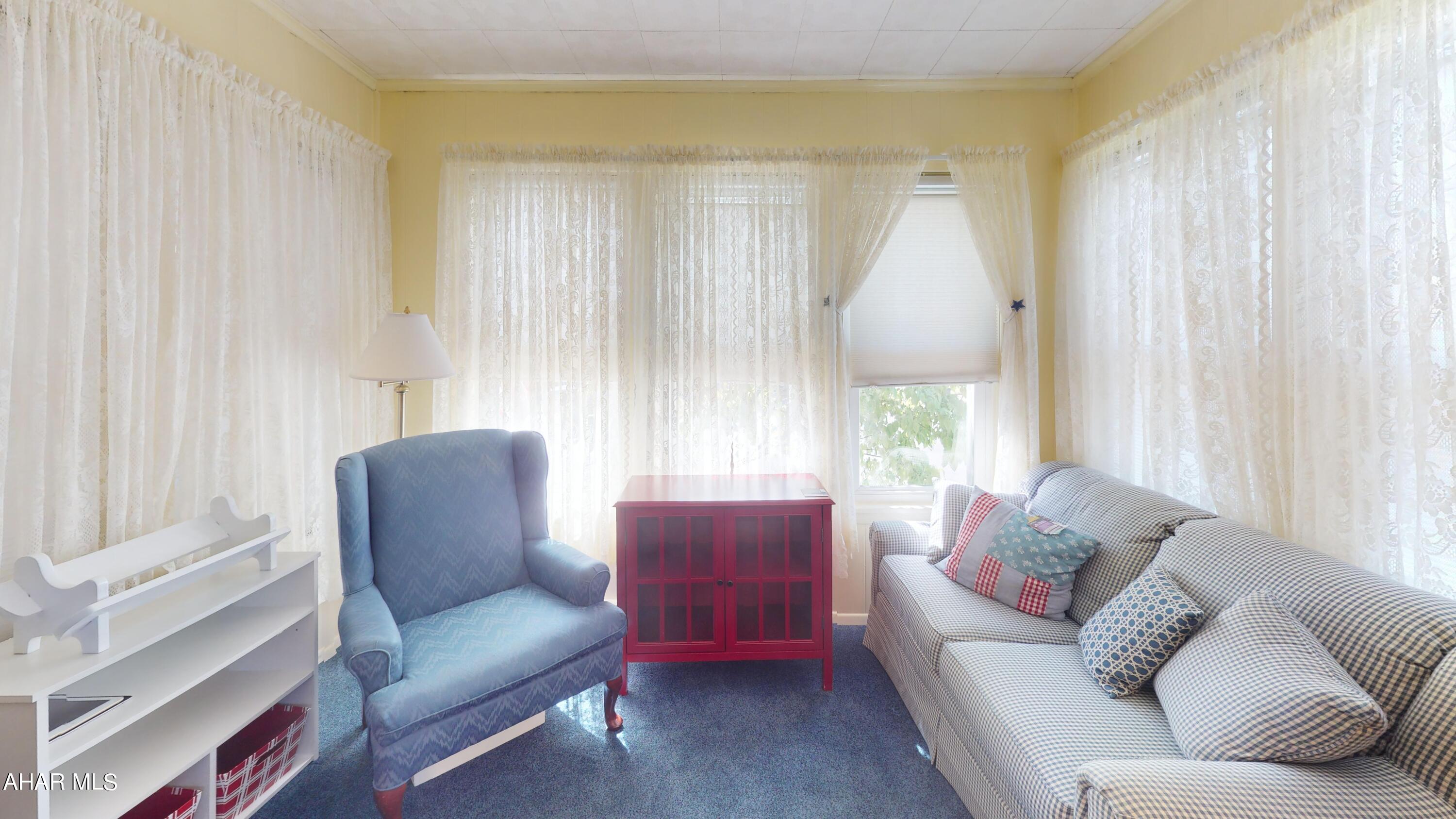 Juniata - Residential