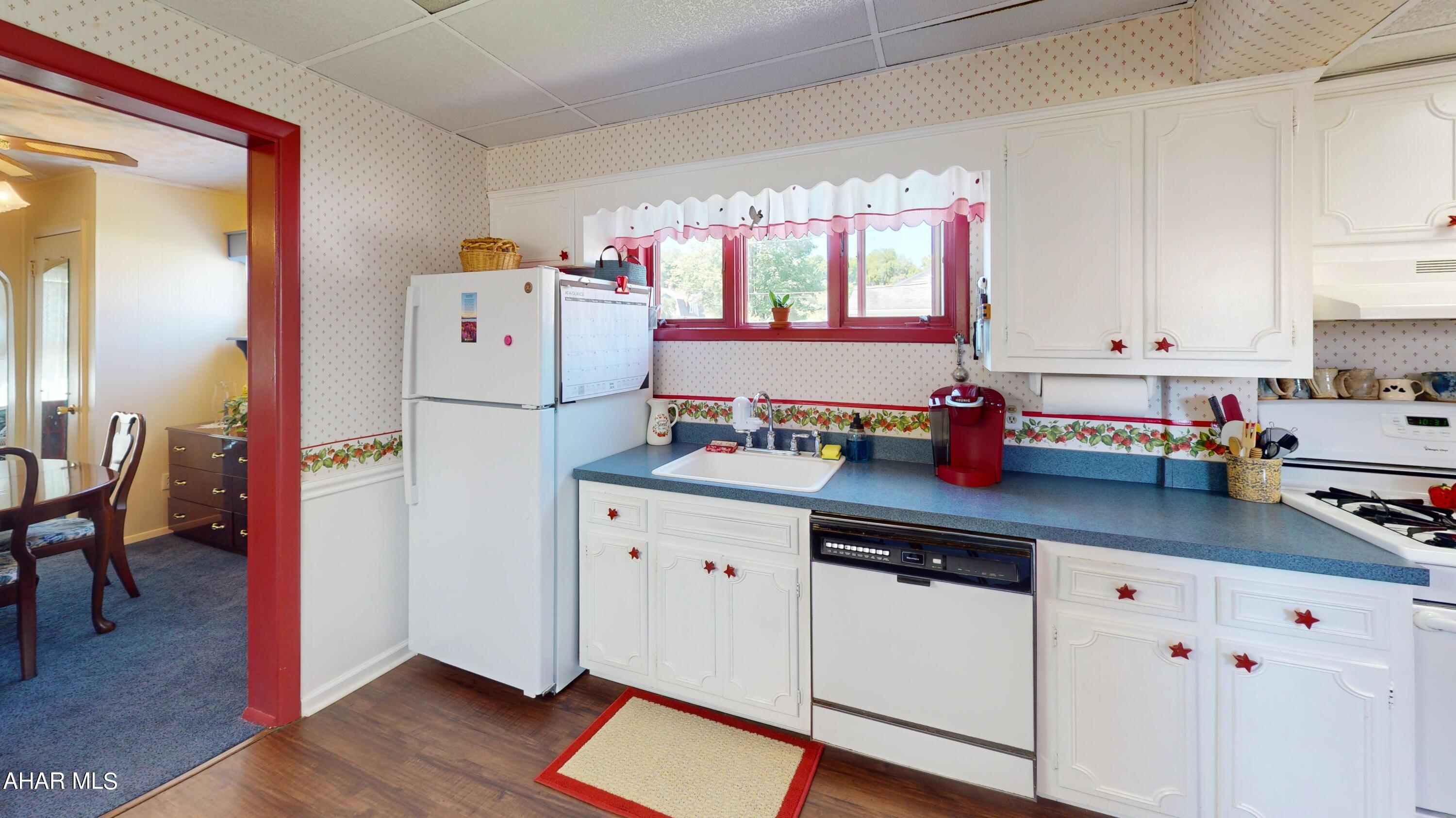 Juniata - Residential