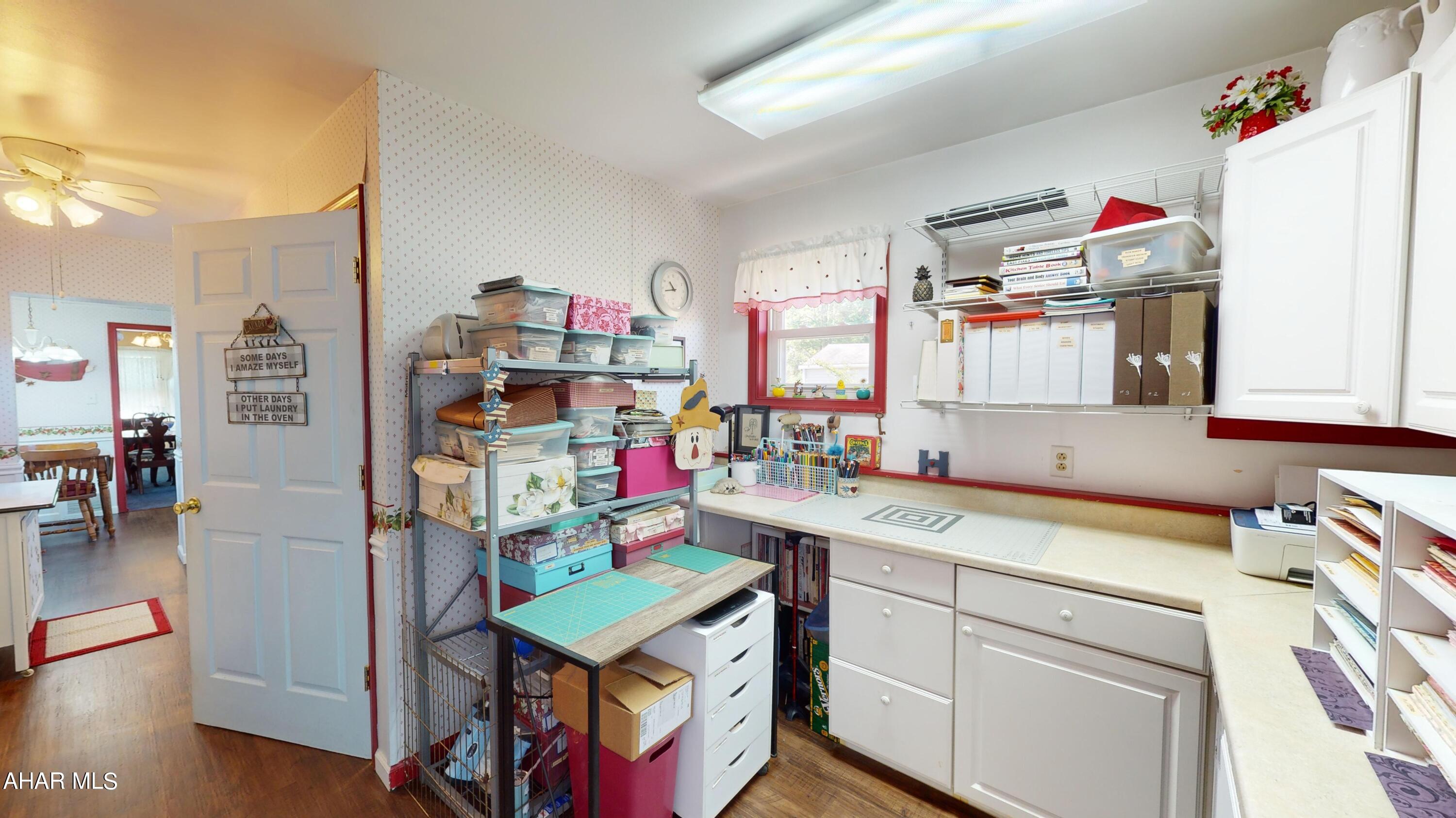 Juniata - Residential