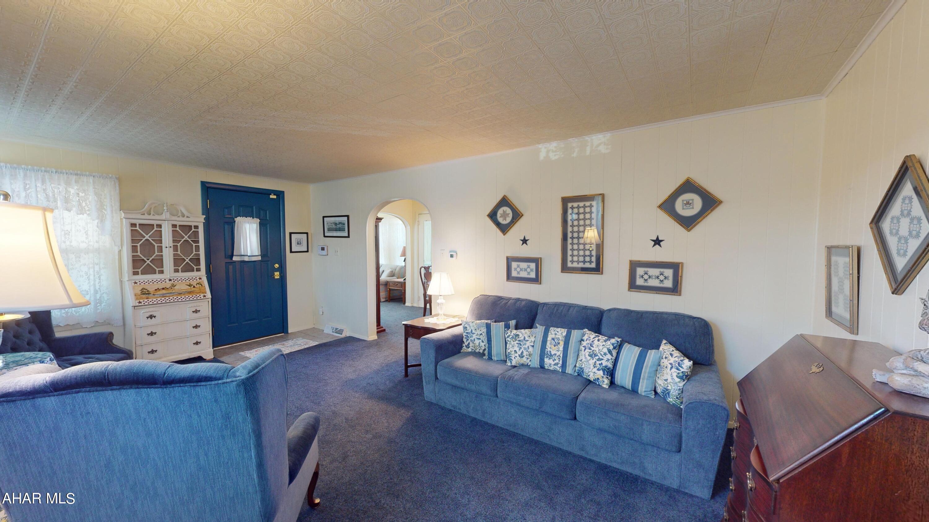 Juniata - Residential