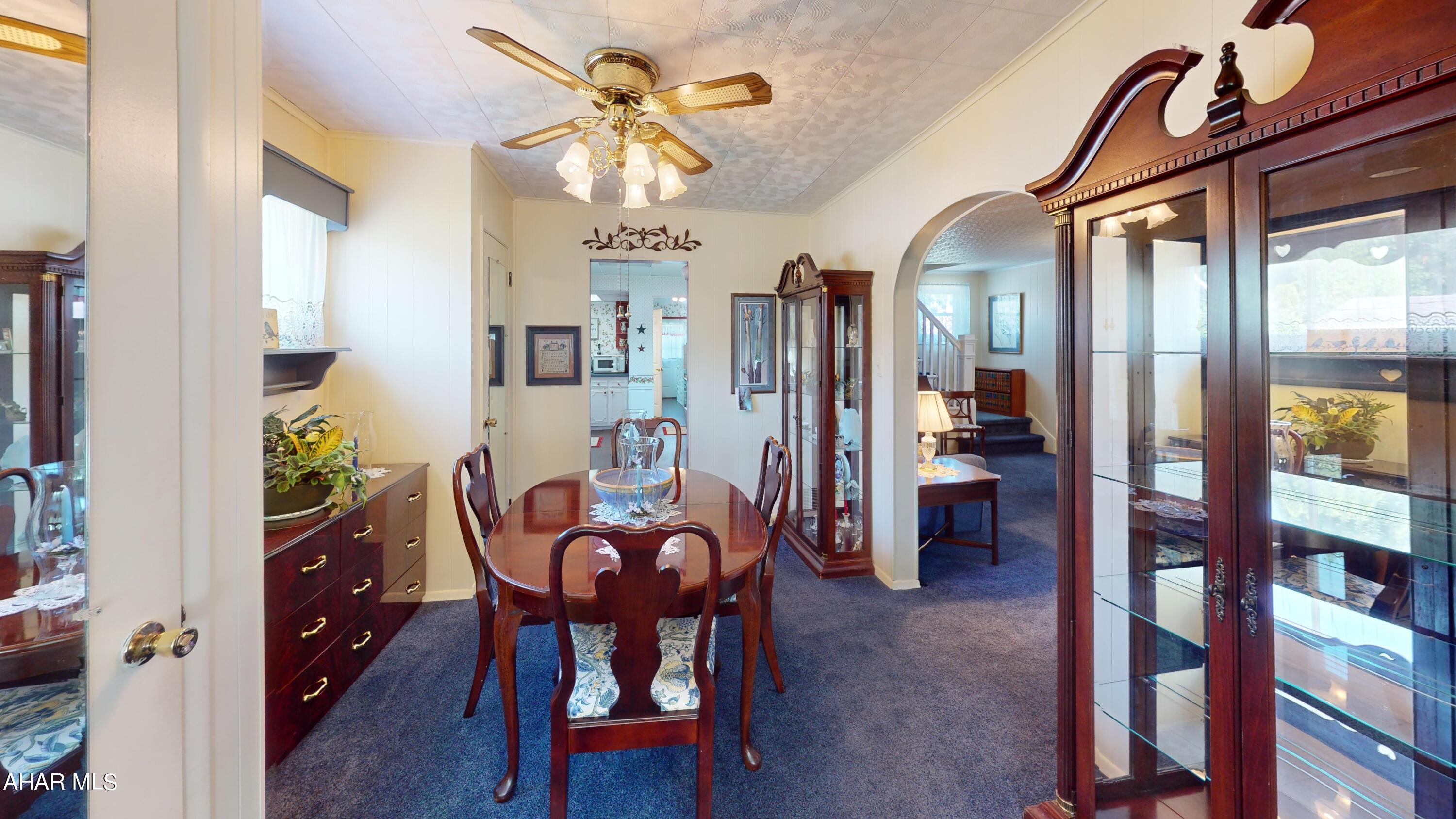 Juniata - Residential