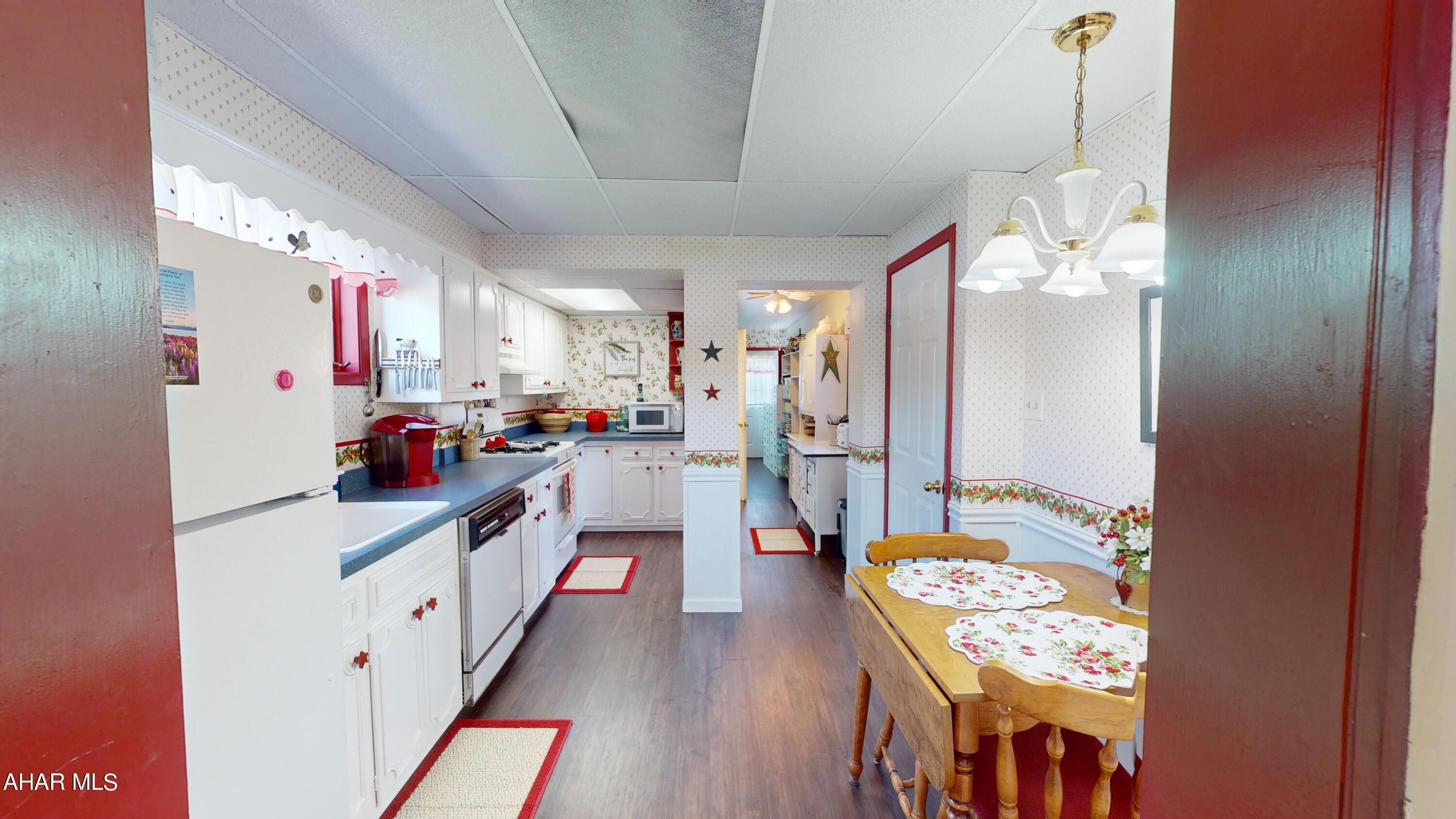 Juniata - Residential