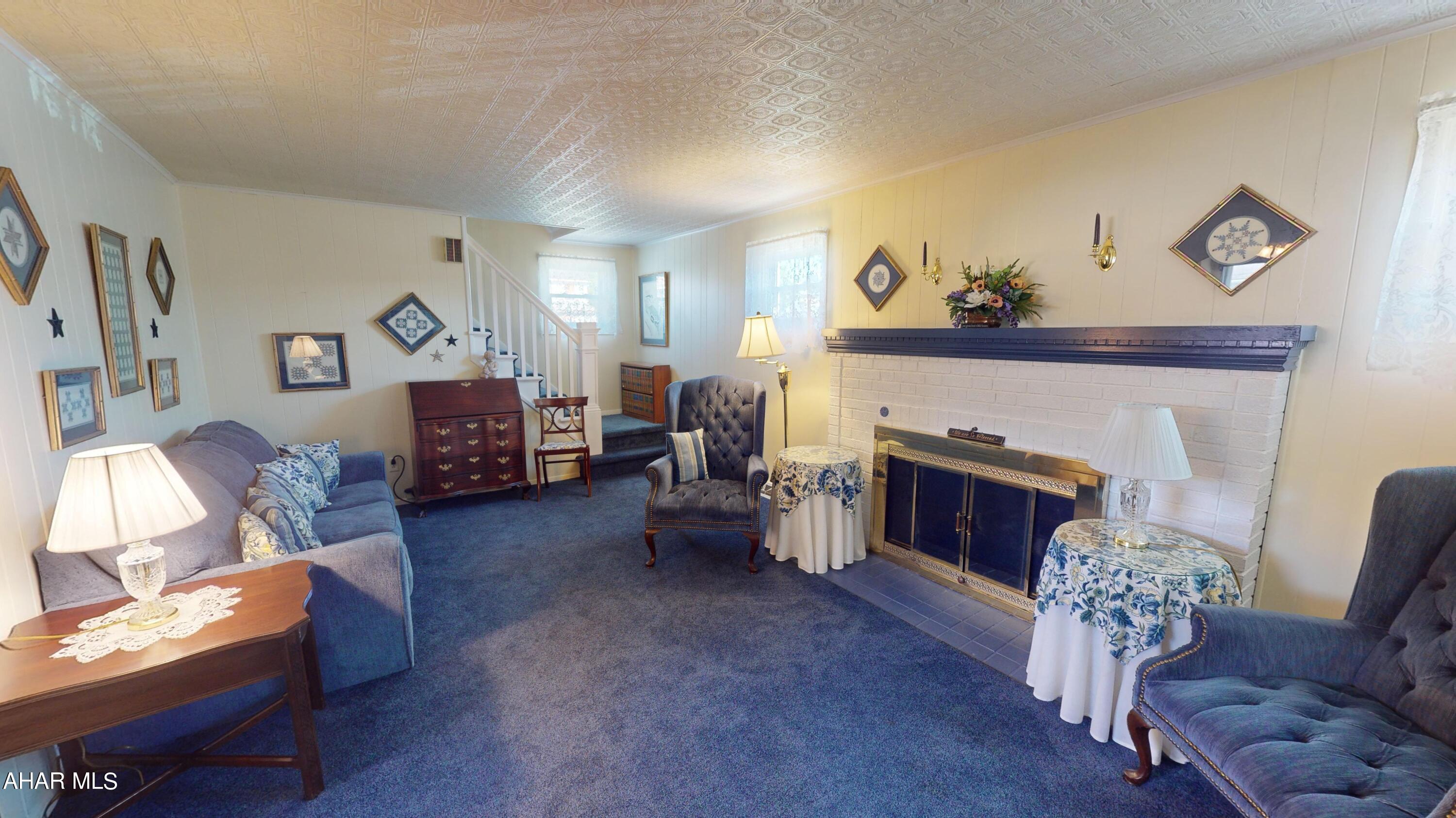 Juniata - Residential