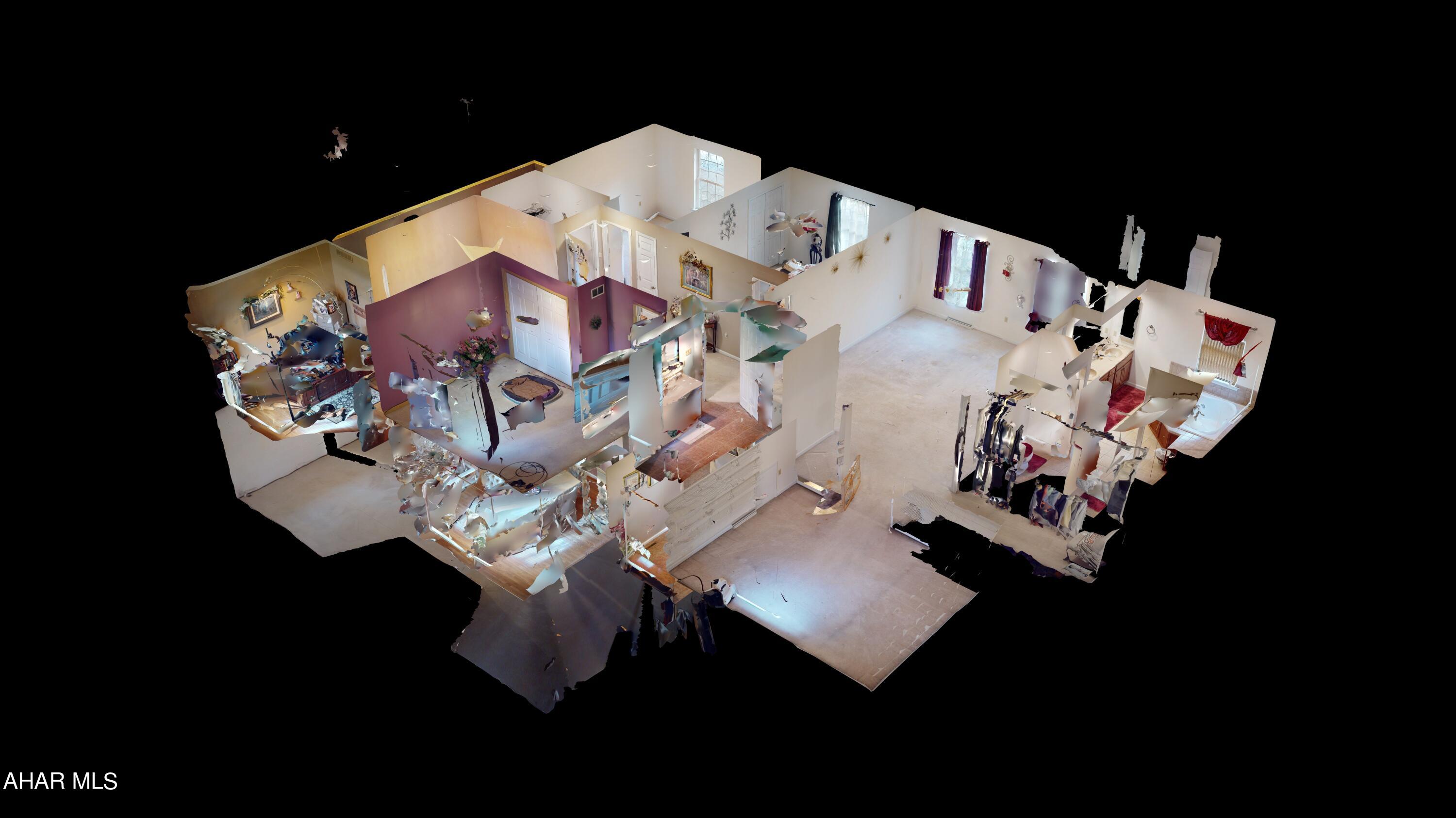 Fox Hollow - Residential