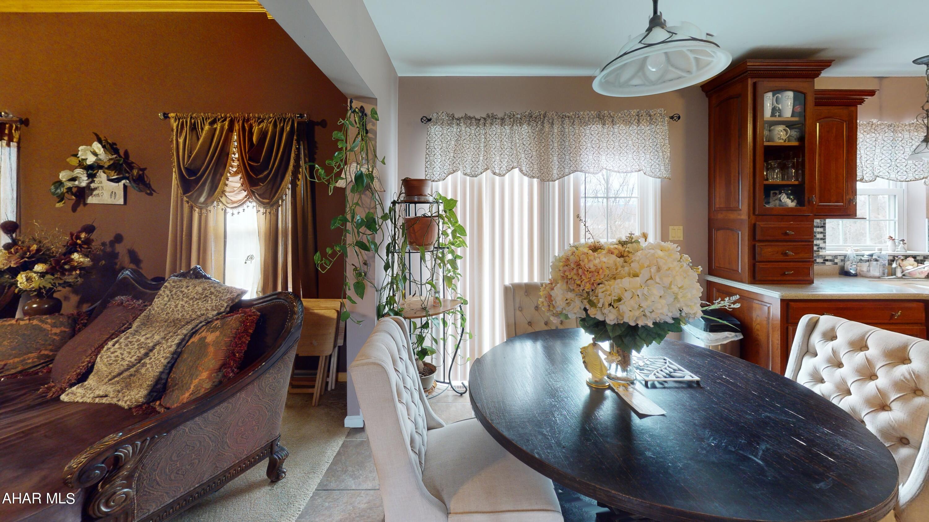 Fox Hollow - Residential