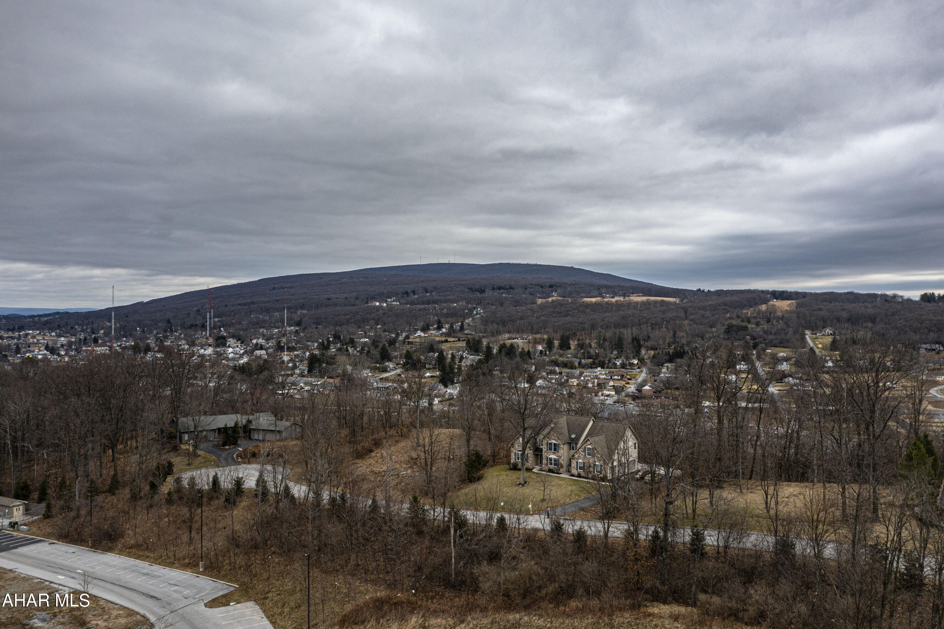 Fox Hollow - Residential