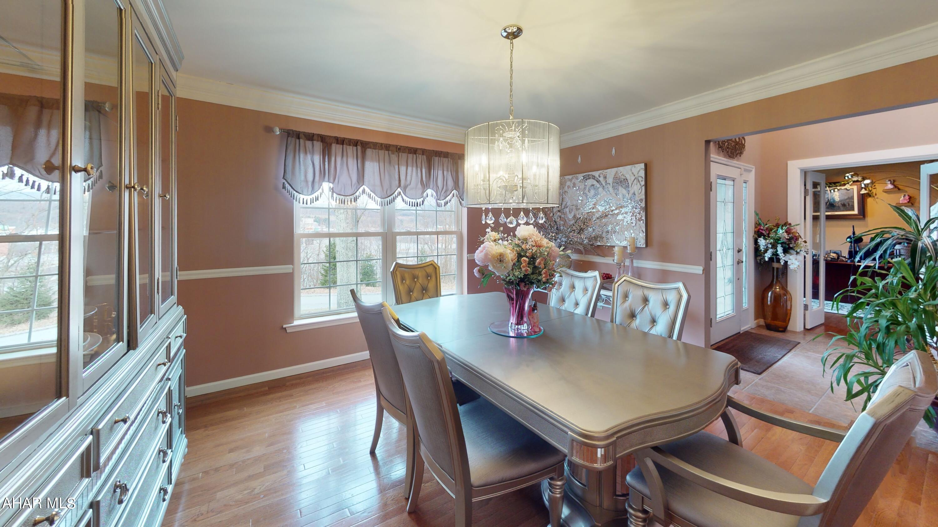 Fox Hollow - Residential