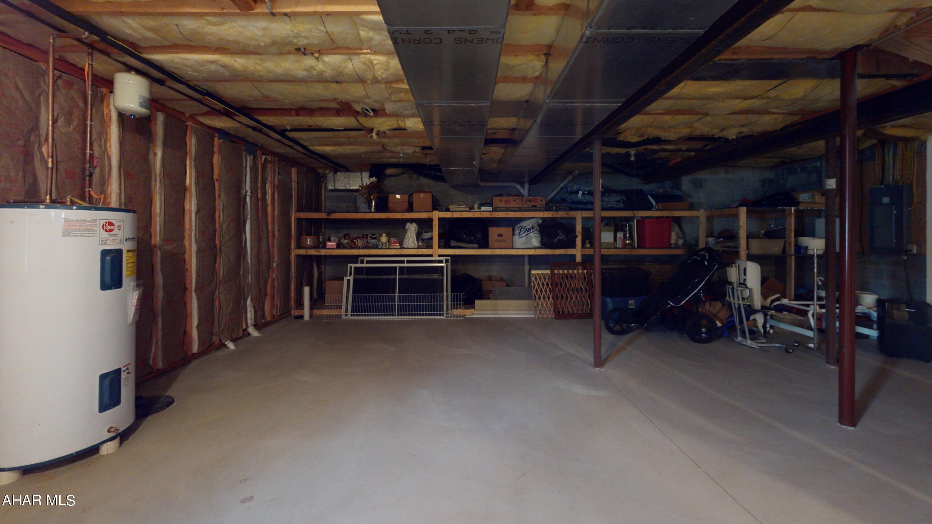 Fox Hollow - Residential