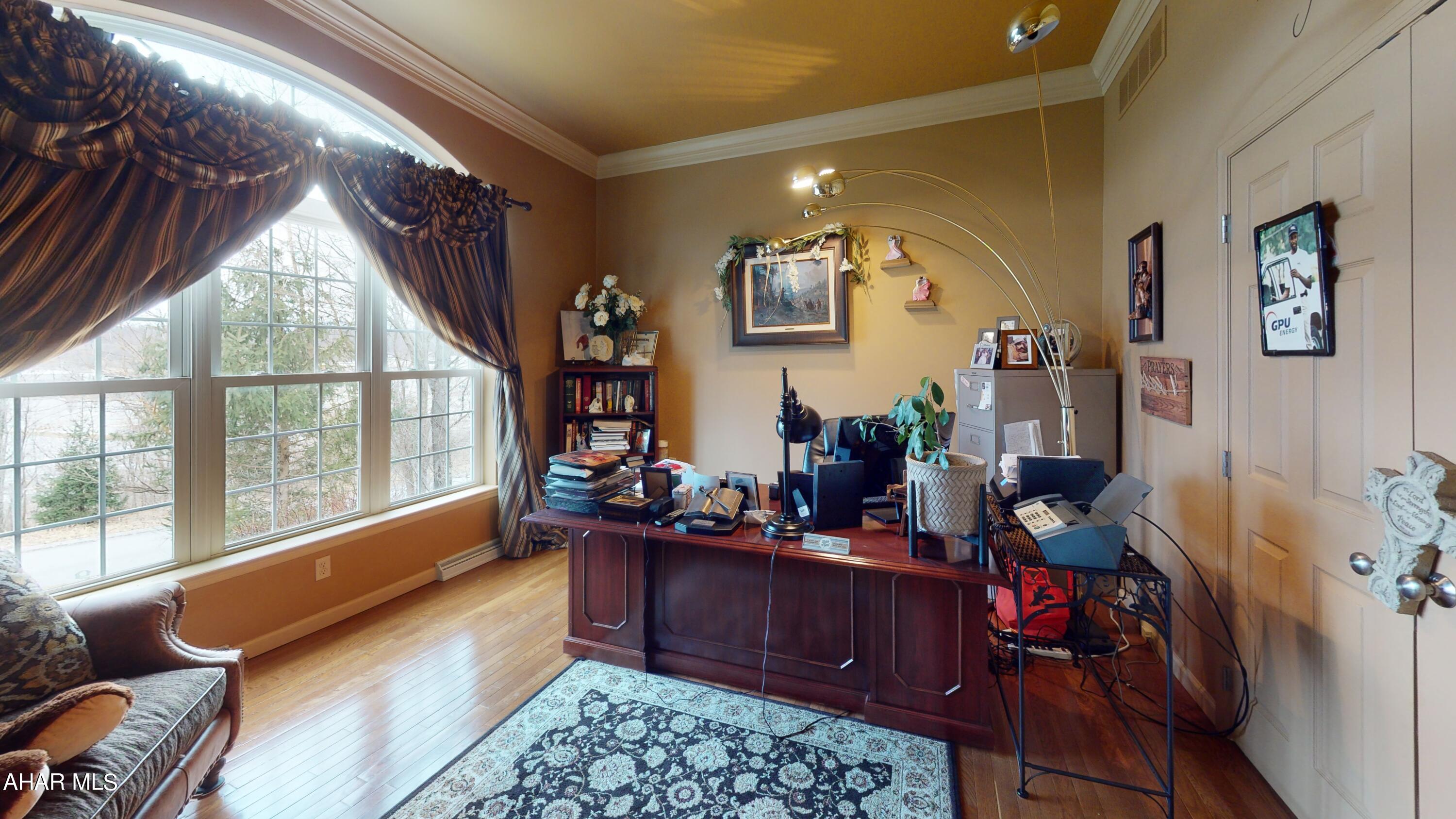 Fox Hollow - Residential