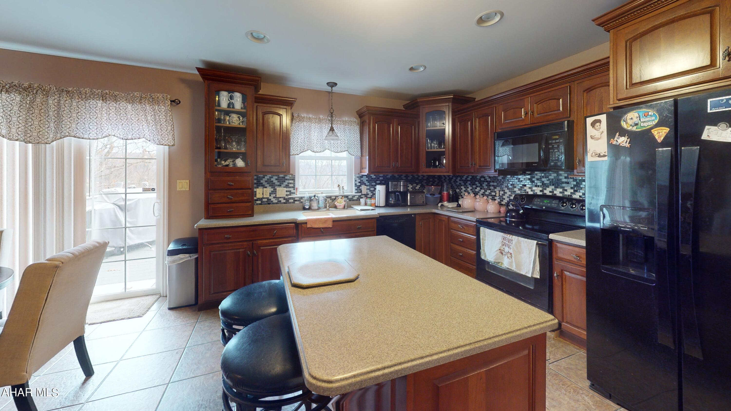 Fox Hollow - Residential