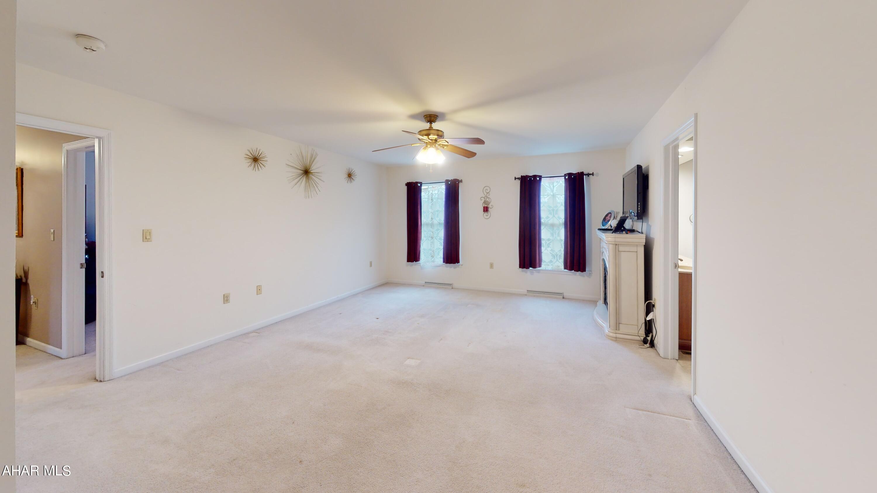 Fox Hollow - Residential