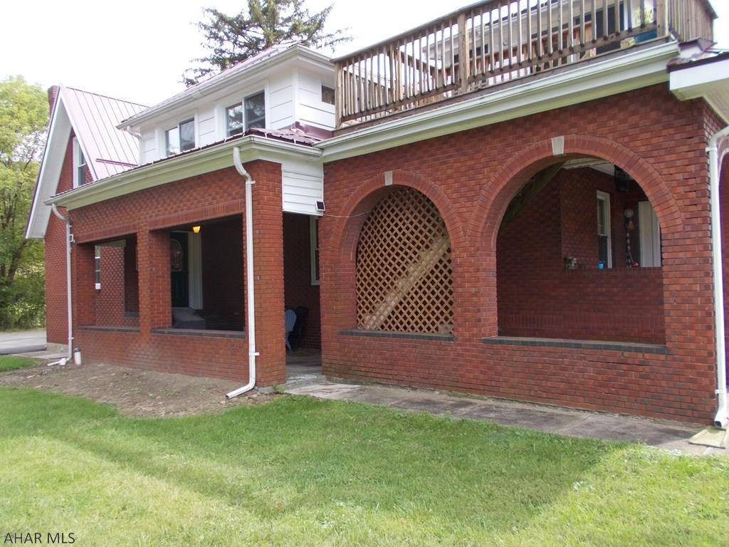 Unknown - Residential Income