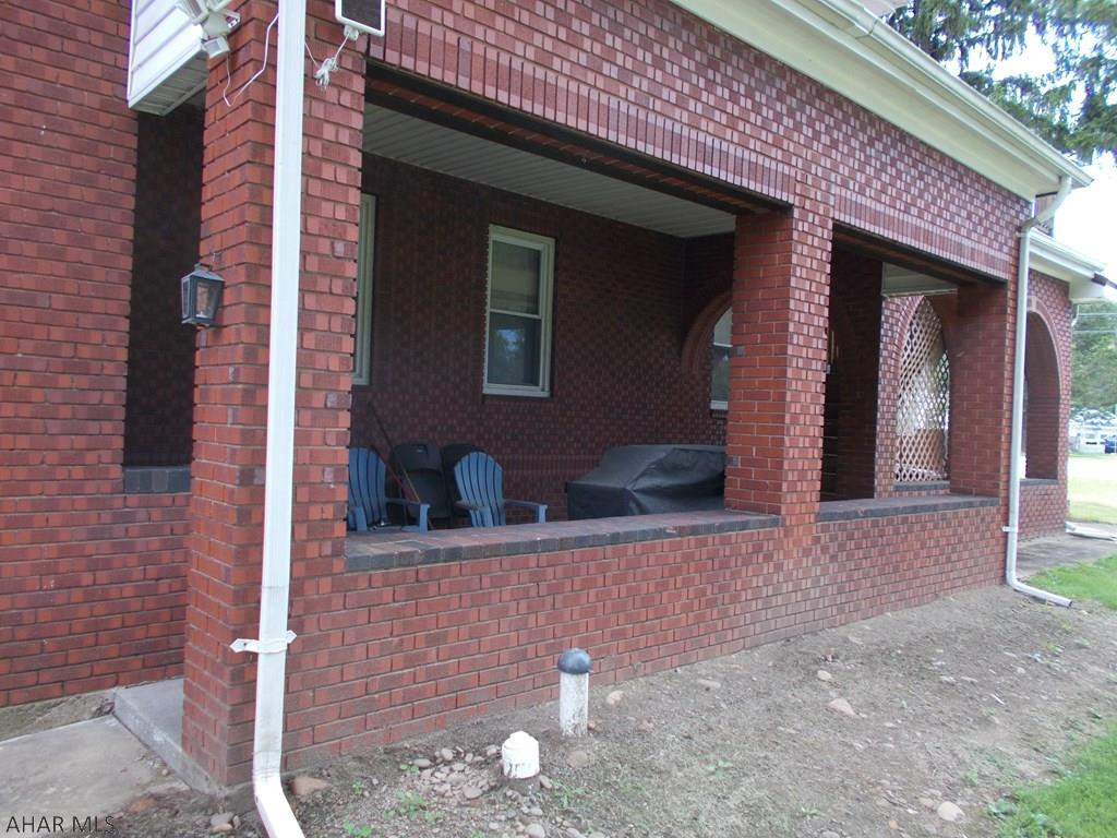 Unknown - Residential Income