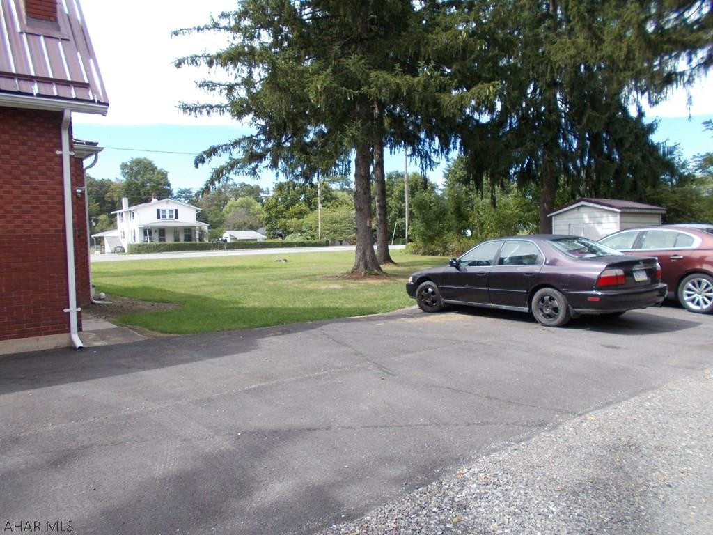 Unknown - Residential Income