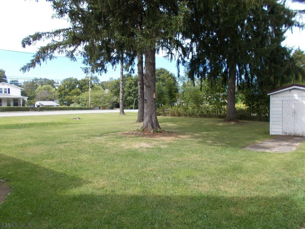 Unknown - Residential Income