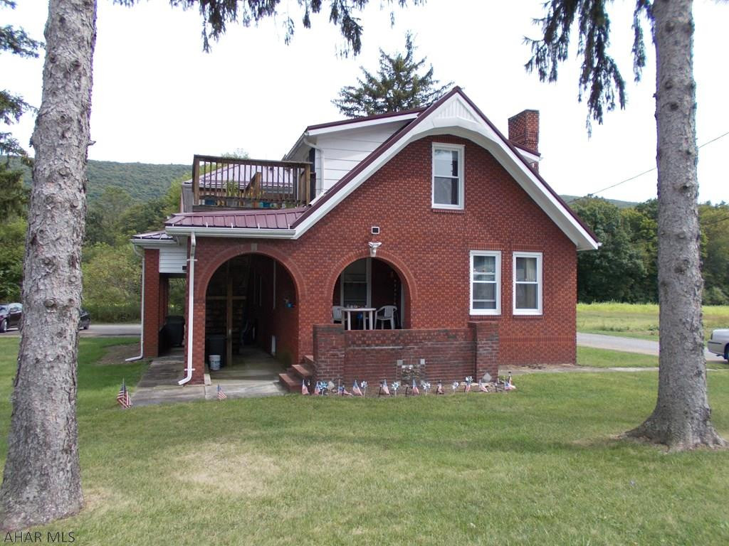 Unknown - Residential Income