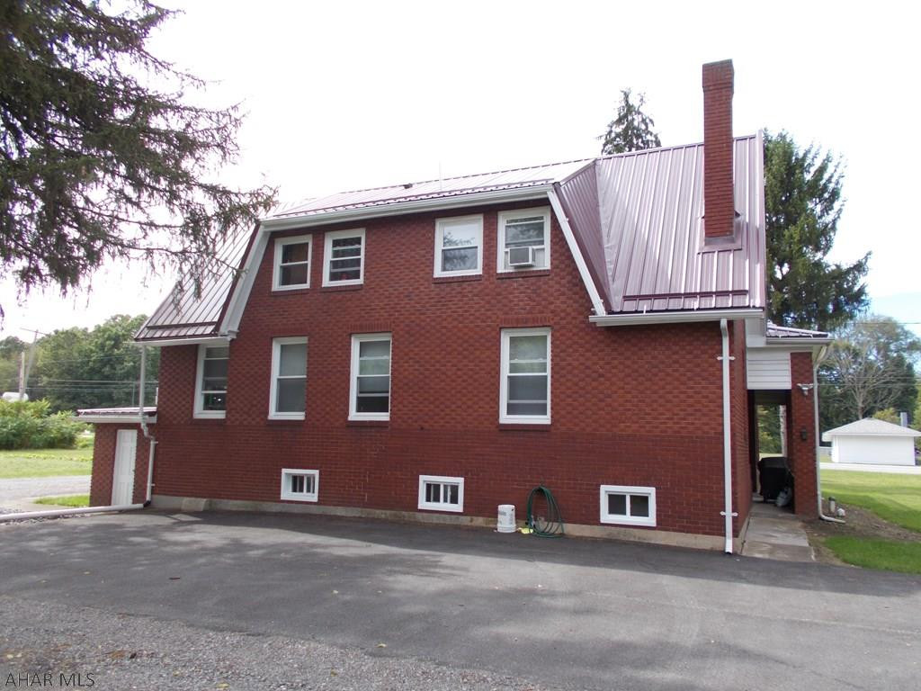 Unknown - Residential Income