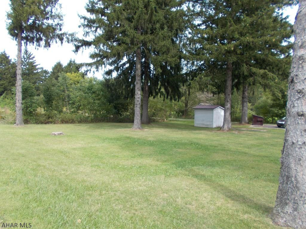 Unknown - Residential Income