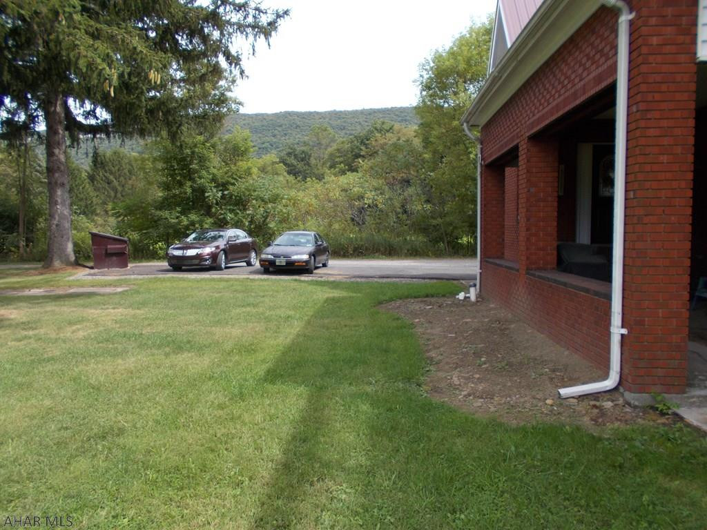 Unknown - Residential Income