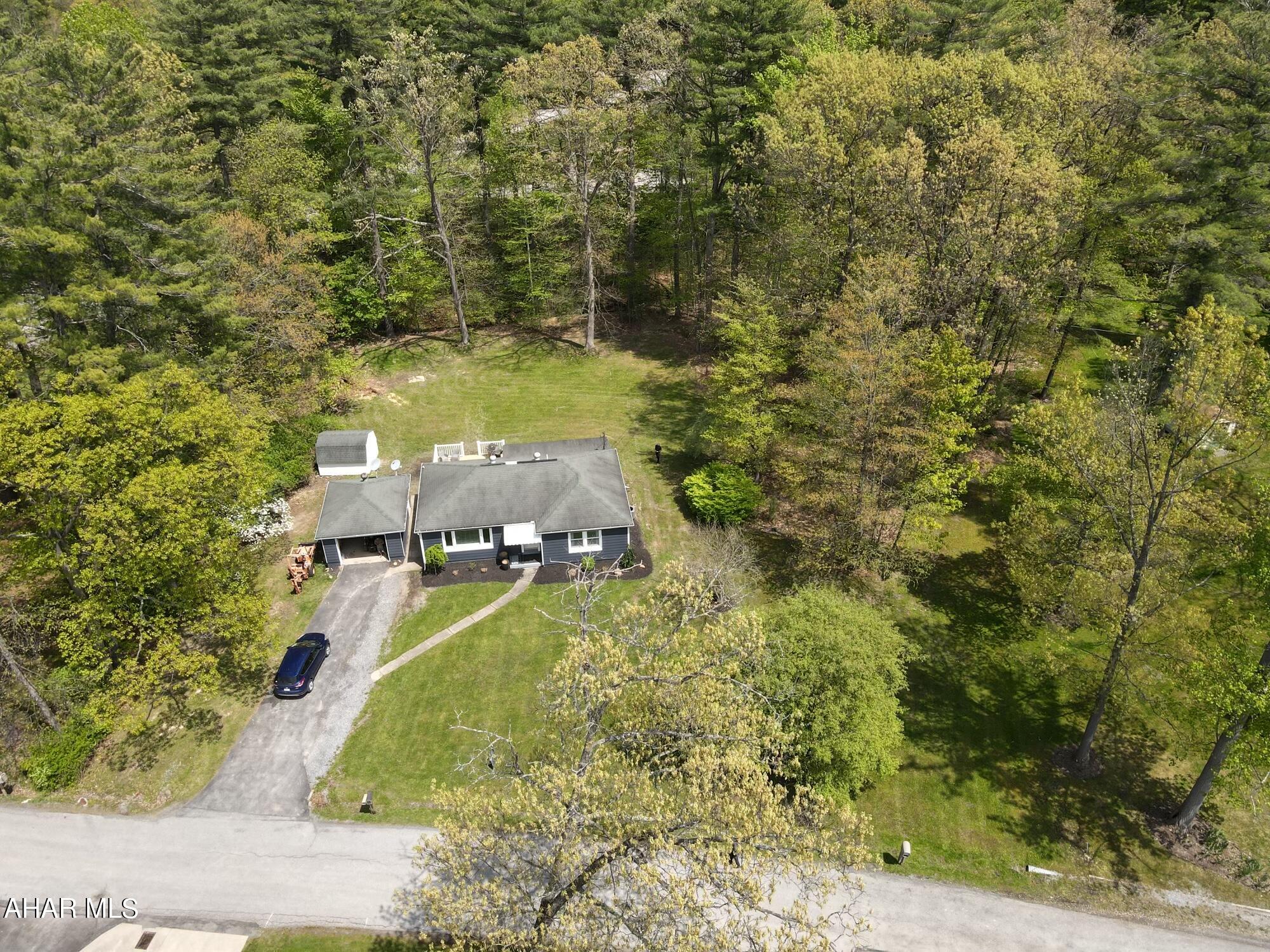 Bellemeade - Residential