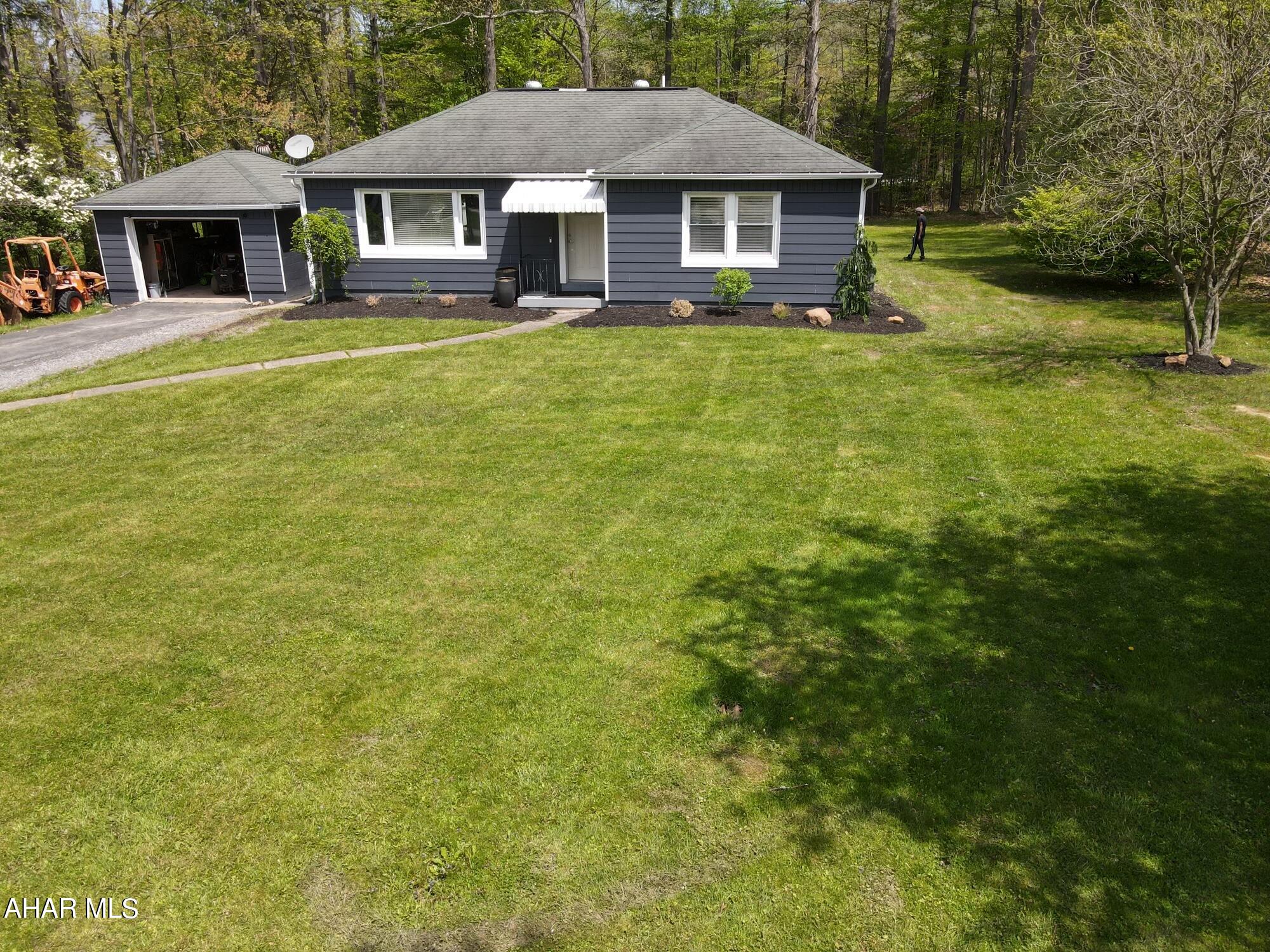 Bellemeade - Residential