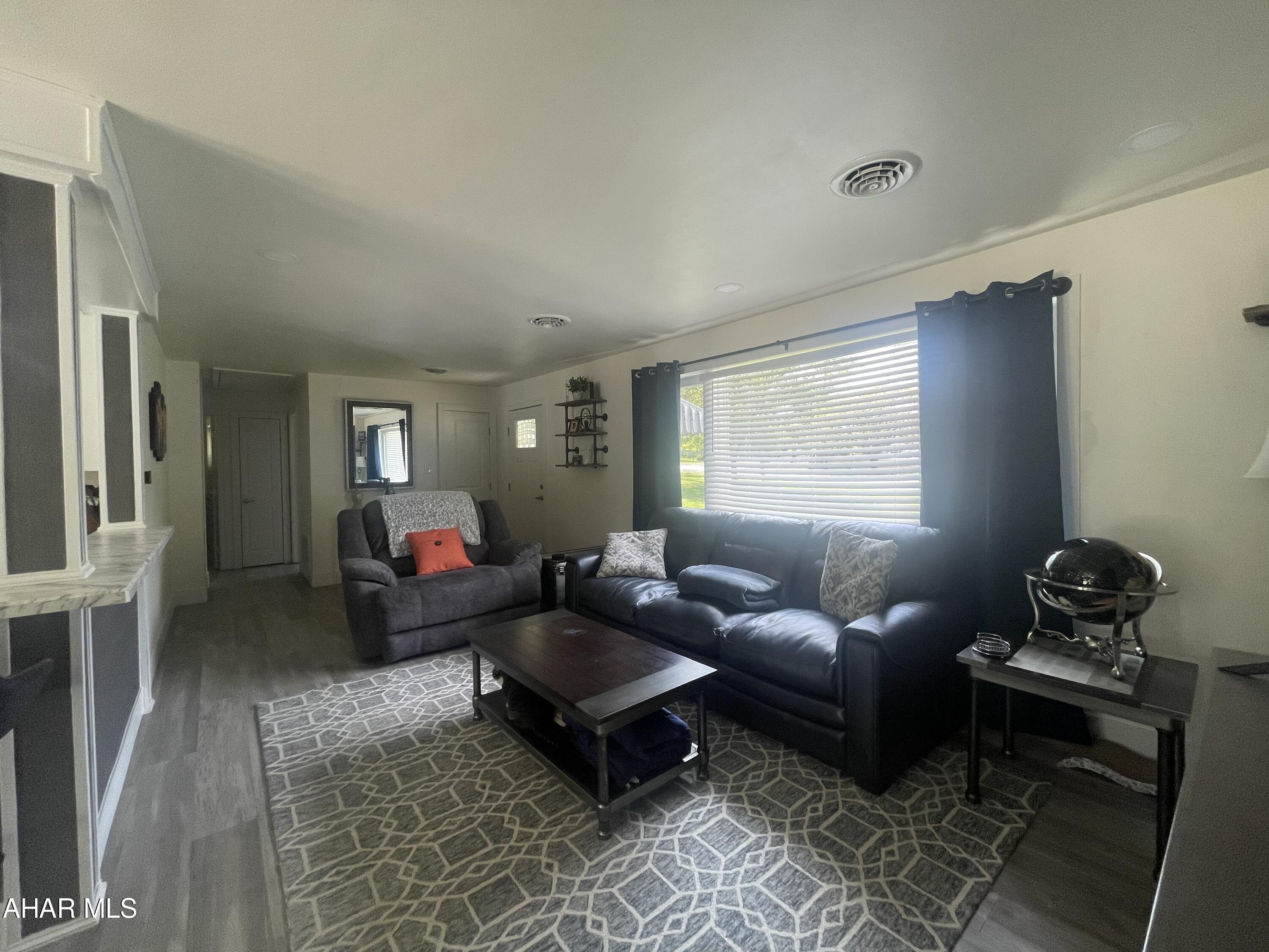 Bellemeade - Residential