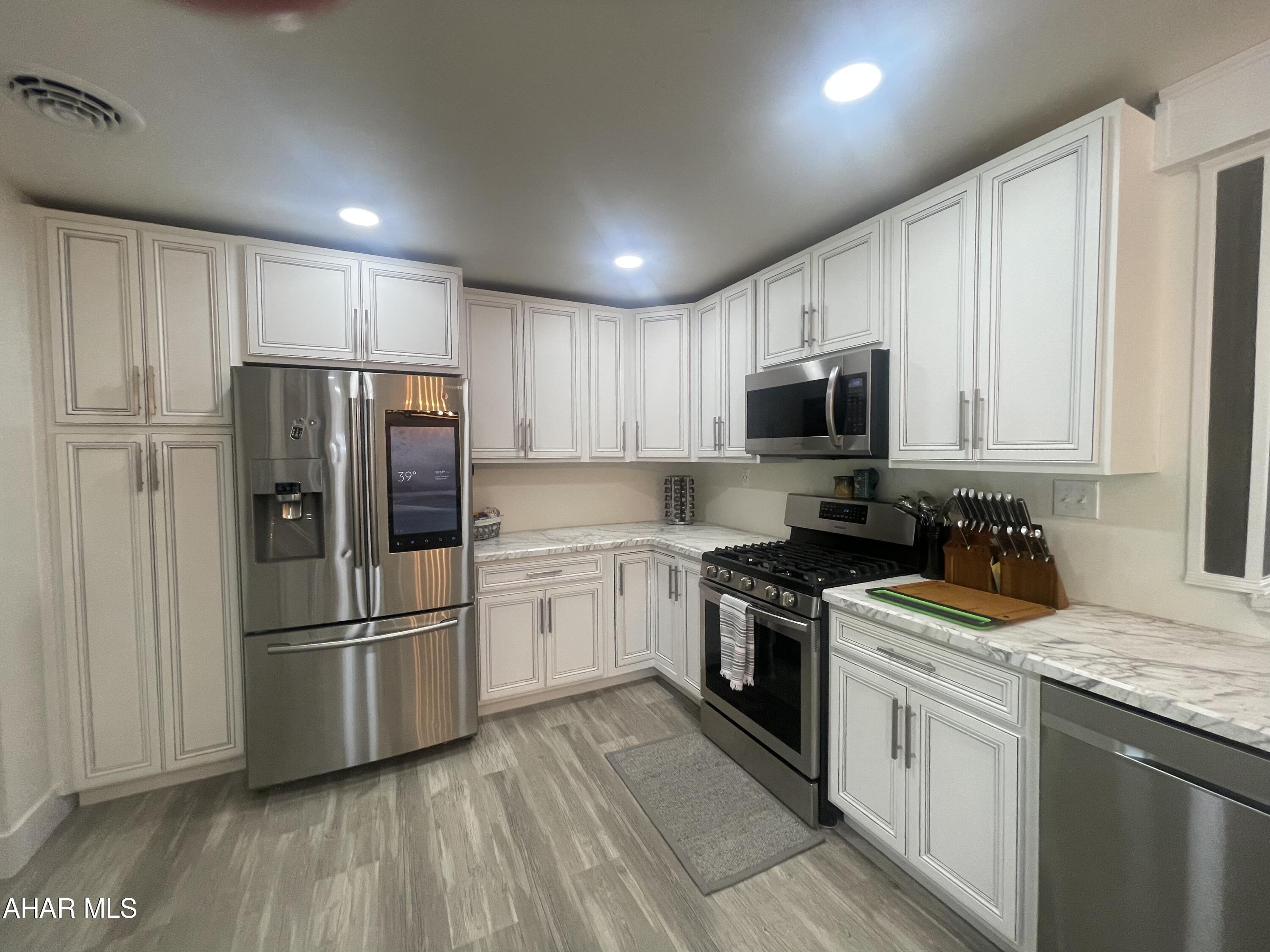 Bellemeade - Residential