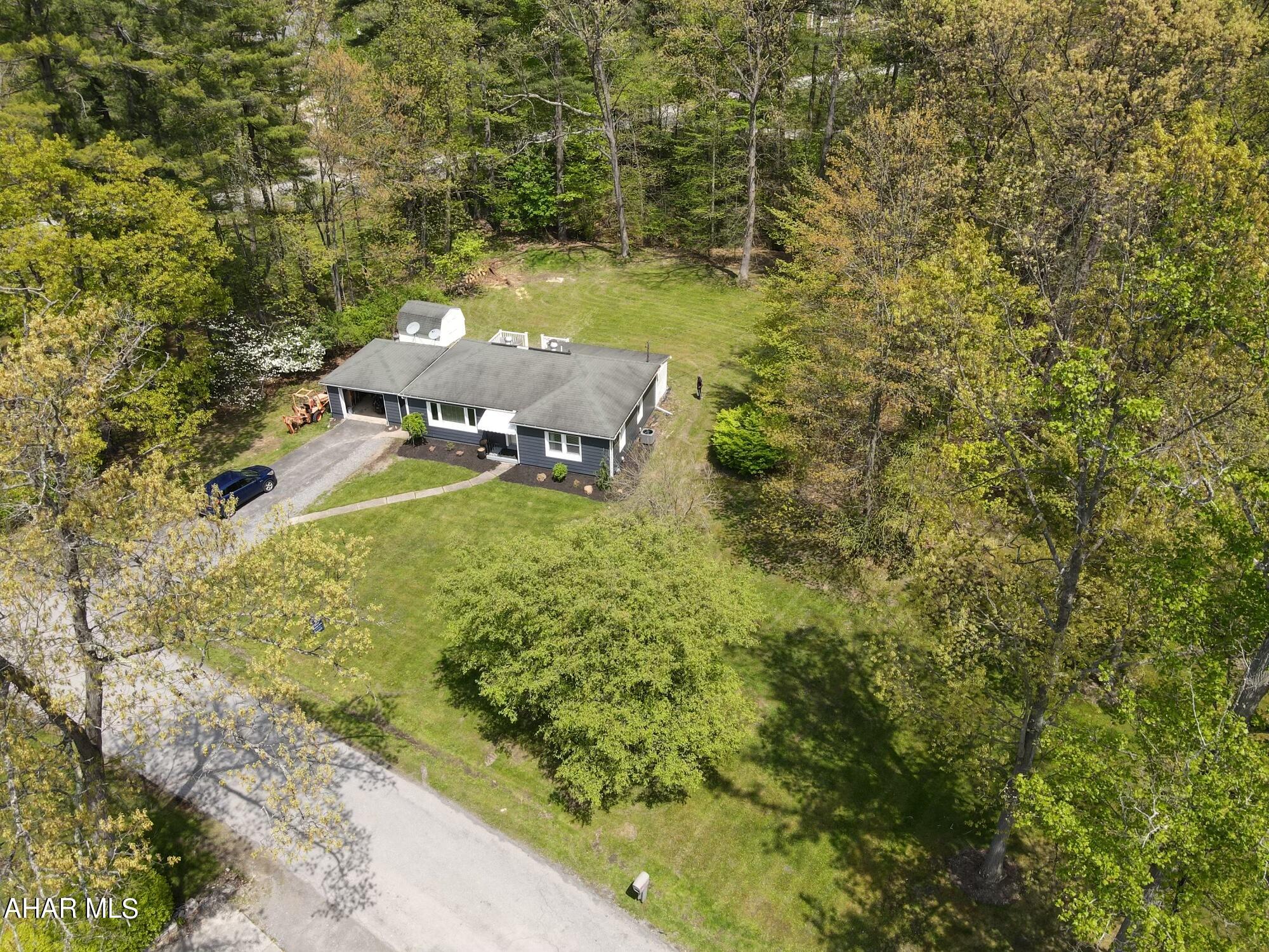 Bellemeade - Residential