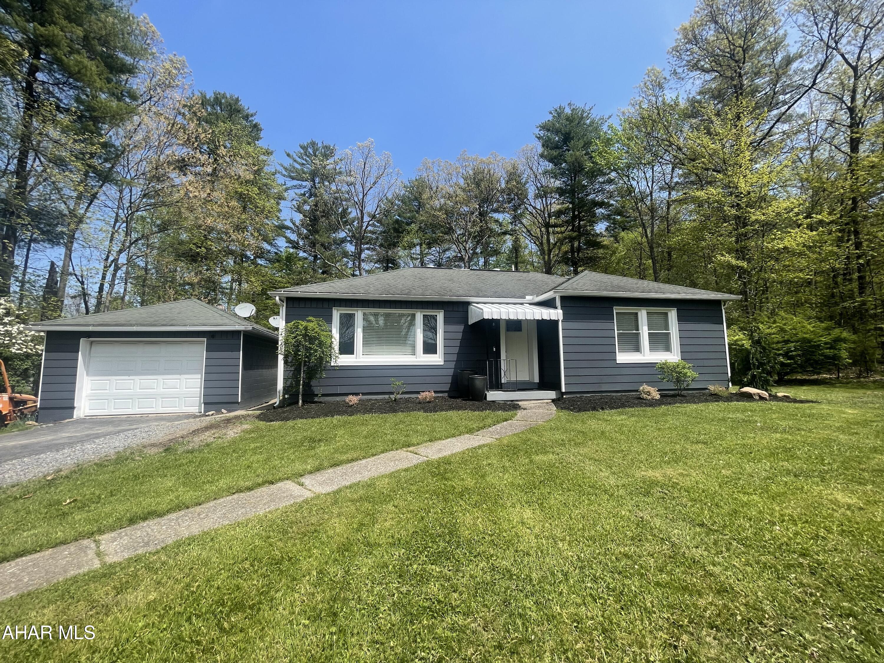 Bellemeade - Residential