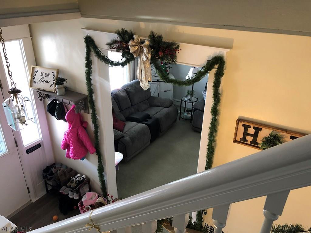 Juniata - Residential