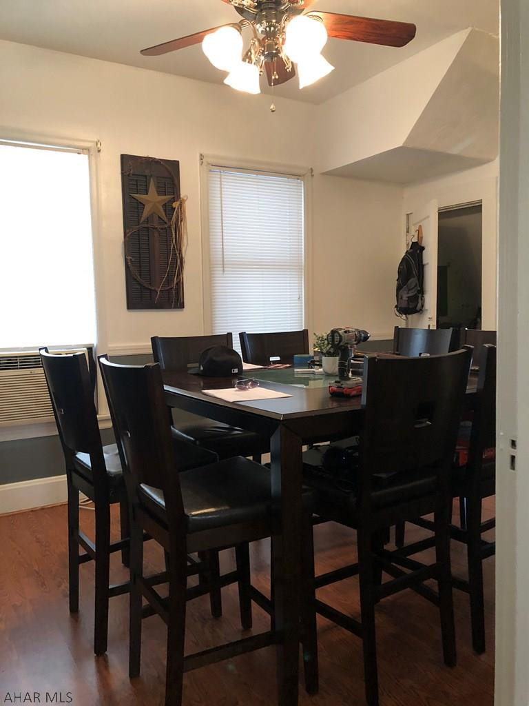 Juniata - Residential