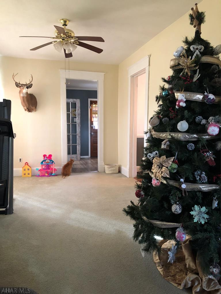 Juniata - Residential