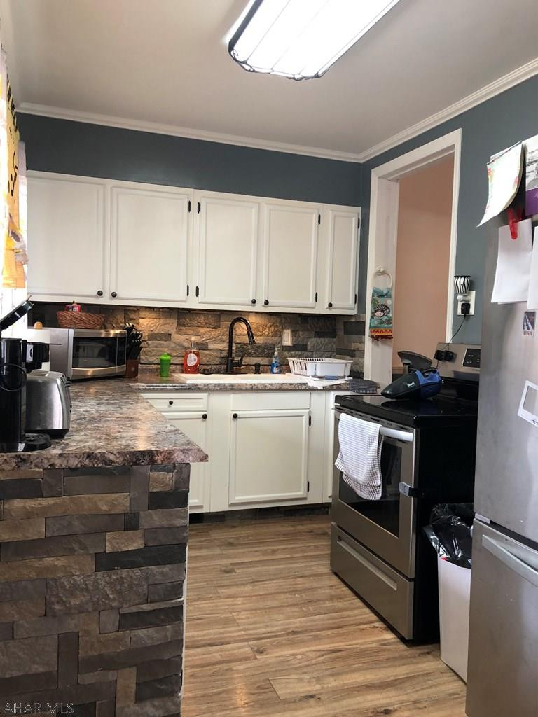 Juniata - Residential