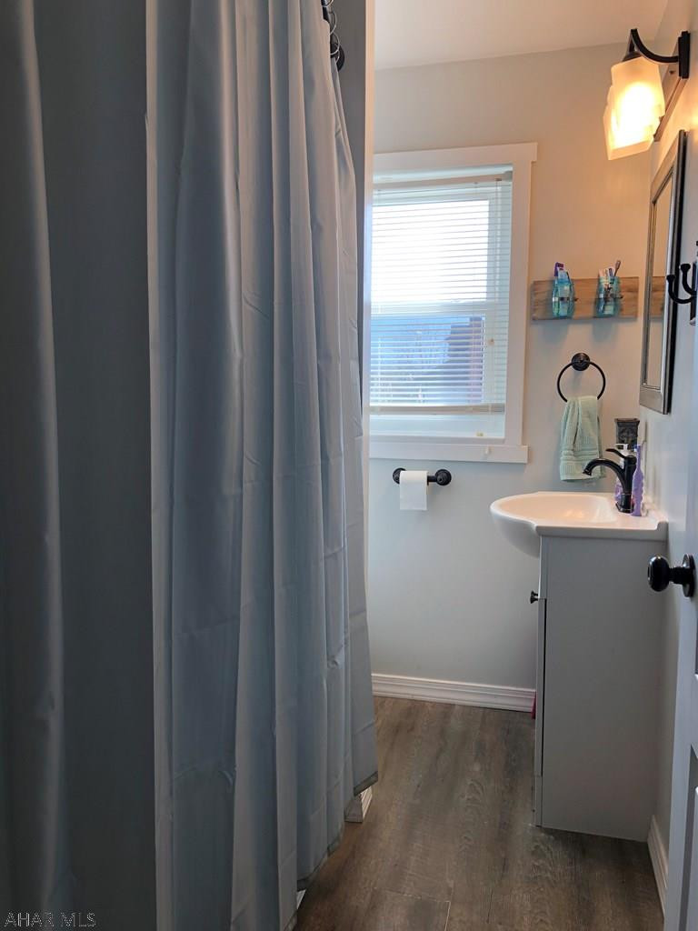 Juniata - Residential