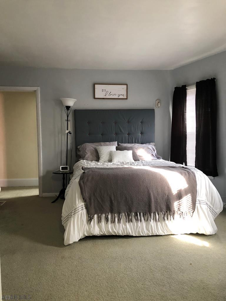 Juniata - Residential