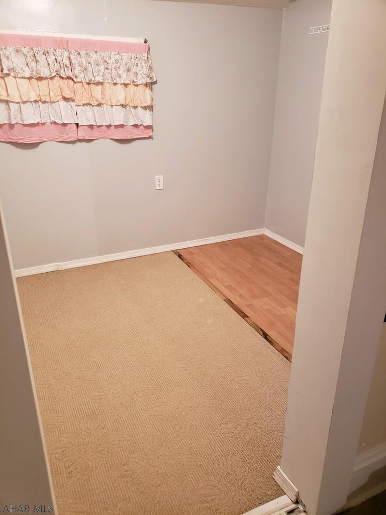 Juniata - Residential