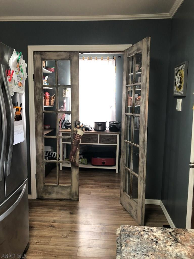 Juniata - Residential