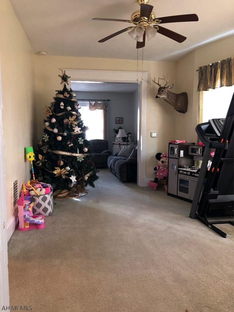 Juniata - Residential