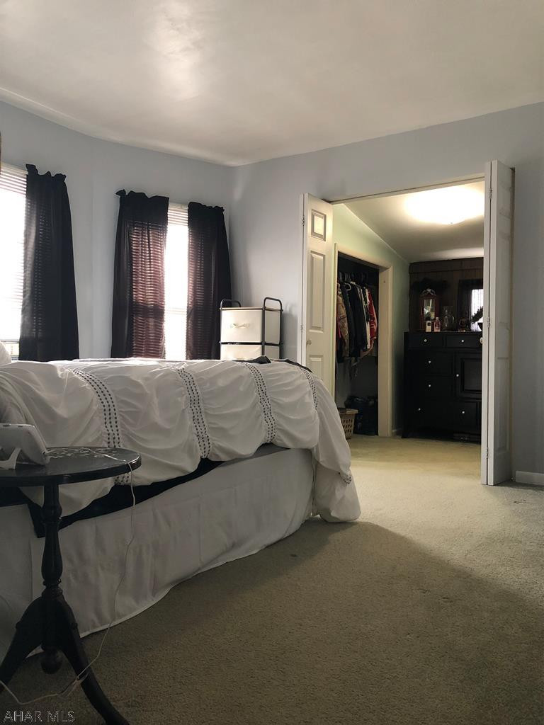 Juniata - Residential