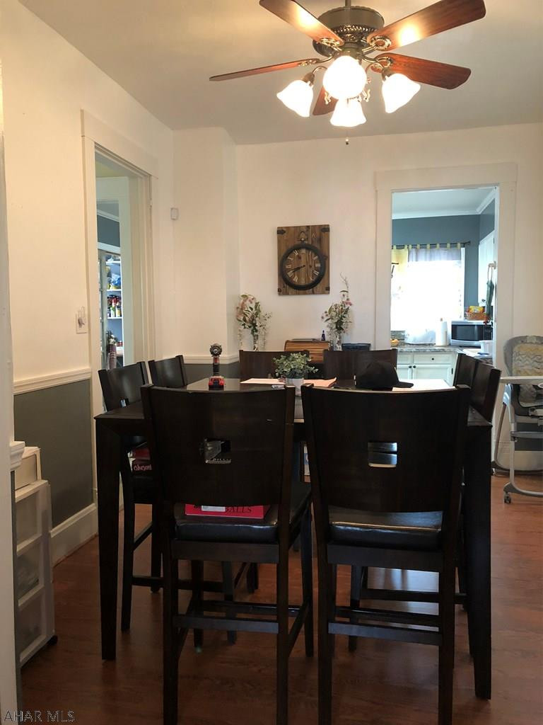 Juniata - Residential