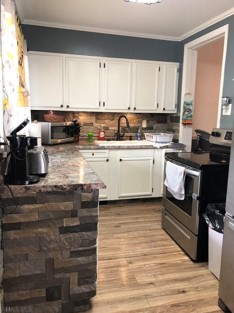 Juniata - Residential