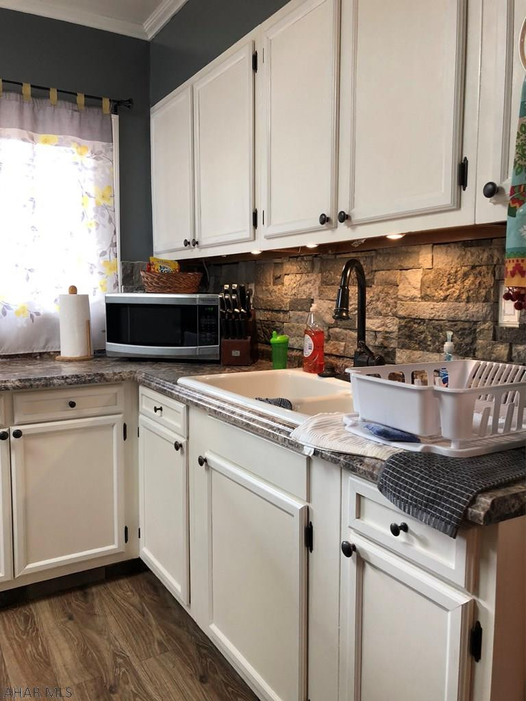 Juniata - Residential